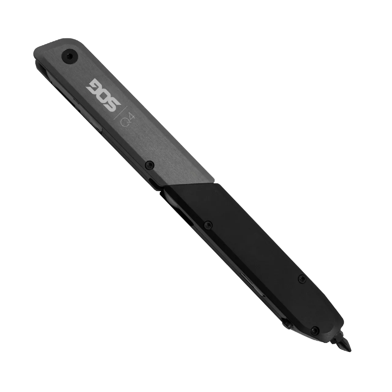 Мультитул SOG Baton Q4 (ID1031-CP) - фото 7