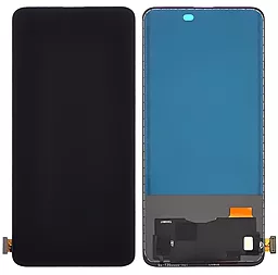 Дисплей Xiaomi Poco F2 Pro, Redmi K30 Pro с тачскрином, (TFT, без функции отпечатка пальца), Black - фото Дисплей Xiaomi Poco F2 Pro, Redmi K30 Pro с тачскрином, (TFT, без функции отпечатка пальца), Black