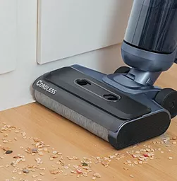 Моющий вертикальный пылесос Thomas AQUA FLOORCLEANER CORDLESS PLUS - миниатюра 12 Моющий вертикальный пылесос Thomas AQUA FLOORCLEANER CORDLESS PLUS - миниатюра 12