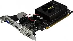 Видеокарта Palit GeForce GT610 2048Mb (NEAT6100HD46-1193F)
