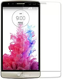Защитная пленка BoxFace Противоударная LG Optimus G3s D724 Clear - фото Защитная пленка BoxFace Противоударная LG Optimus G3s D724 Clear
