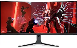 Монітор Alienware AW3423DW (210-BDSZ) - фото Монітор Alienware AW3423DW (210-BDSZ)