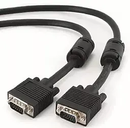 Видеокабель VGA 20.0m (CAB-PN-VGA-VGA-20М) Patron
