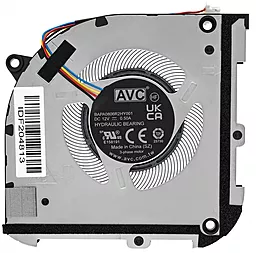 Вентилятор (кулер) для ноутбука Asus VivoBook S 14 K3402ZA, S 14X M5402RA, S 15 M3502, M3502QA, 12V Original 13NB0XW0T01011 - фото Вентилятор (кулер) для ноутбука Asus VivoBook S 14 K3402ZA, S 14X M5402RA, S 15 M3502, M3502QA, 12V Original 13NB0XW0T01011