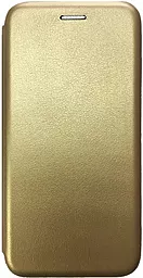 Чехол Level Apple iPhone 6, iPhone 6S Gold