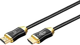 Відеокабель HDMI (AOC) v.2.1 8k 60hz 20m black (CCBP-HDMI8K-AOC-20M-EU) Cablexpert - фото Відеокабель HDMI (AOC) v.2.1 8k 60hz 20m black (CCBP-HDMI8K-AOC-20M-EU) Cablexpert
