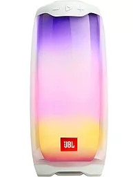 Колонки акустические JBL Pulse 4 White (JBLPULSE4WHT)