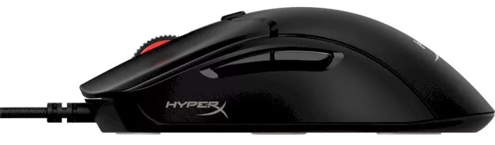 Компьютерная мышка HyperX Pulsefire Haste 2 Black (6N0A7AA) - фото 4