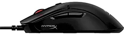 Компьютерная мышка HyperX Pulsefire Haste 2 Black (6N0A7AA) - миниатюра 4 Компьютерная мышка HyperX Pulsefire Haste 2 Black (6N0A7AA) - миниатюра 4