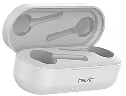 Навушники Havit HV-I92 White - мініатюра 2