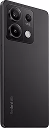 Смартфон Xiaomi Redmi Note 13 5G 8/256GB Graphite Black - мініатюра 6