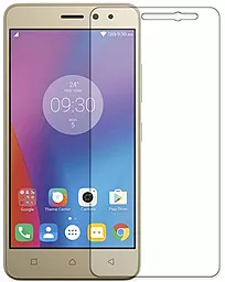 Защитная пленка BoxFace Противоударная Lenovo K6 Clear - фото Защитная пленка BoxFace Противоударная Lenovo K6 Clear