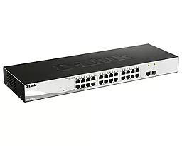 Коммутатор (світч) D-Link DGS-1210-26
