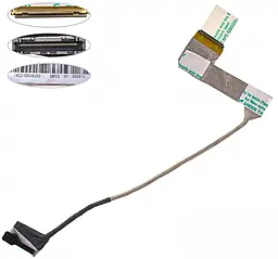Шлейф матриці ноутбуку Asus G53, G53JW, G53S, G53SW, G53SX, 1422-00U3000, 1422-00W9000 - фото Шлейф матриці ноутбуку Asus G53, G53JW, G53S, G53SW, G53SX, 1422-00U3000, 1422-00W9000