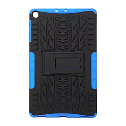 Чохол для планшету BeCover Протиударний Samsung Galaxy Tab A 10.1 2019 Blue (703907) - фото Чохол для планшету BeCover Протиударний Samsung Galaxy Tab A 10.1 2019 Blue (703907)