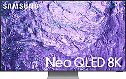 Телевизор Samsung QE55QN700C - фото Телевизор Samsung QE55QN700C