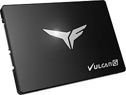 SSD Накопитель Team Group Vulcan G 512GB (T253TG512G3C301) - миниатюра 5