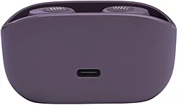Наушники JBL Wave 100 Purple (JBLW100TWSPUR) - миниатюра 5