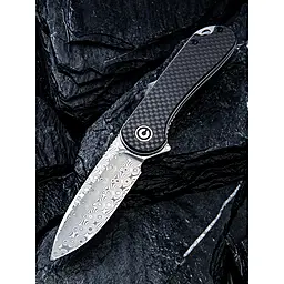 Нож Civivi Elementum Grey (C907DS) - миниатюра 7 Нож Civivi Elementum Grey (C907DS) - миниатюра 7