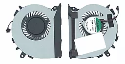 Вентилятор (кулер) для ноутбука Toshiba Portego U800 5V 0.3A 3-pin SUNON - фото Вентилятор (кулер) для ноутбука Toshiba Portego U800 5V 0.3A 3-pin SUNON