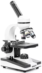 Мікроскоп SIGETA MB-120 40x-1000x LED Mono - мініатюра 2