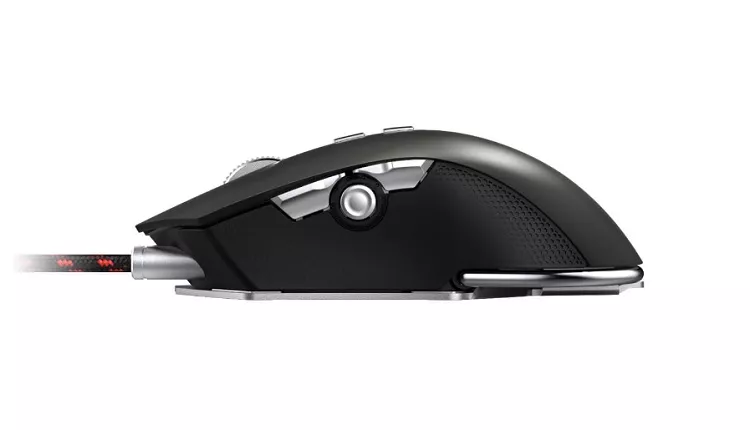 Комп'ютерна мишка Aukey KM-C4 GAMING (LLTS78995) - фото 4