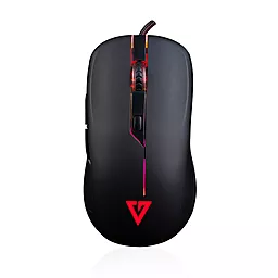 Компьютерная мышка Modecom MC-GMX Silent Volcano 6200dpi RGB (M-MC-GMX-SILENT-ASSASSIN) - фото Компьютерная мышка Modecom MC-GMX Silent Volcano 6200dpi RGB (M-MC-GMX-SILENT-ASSASSIN)