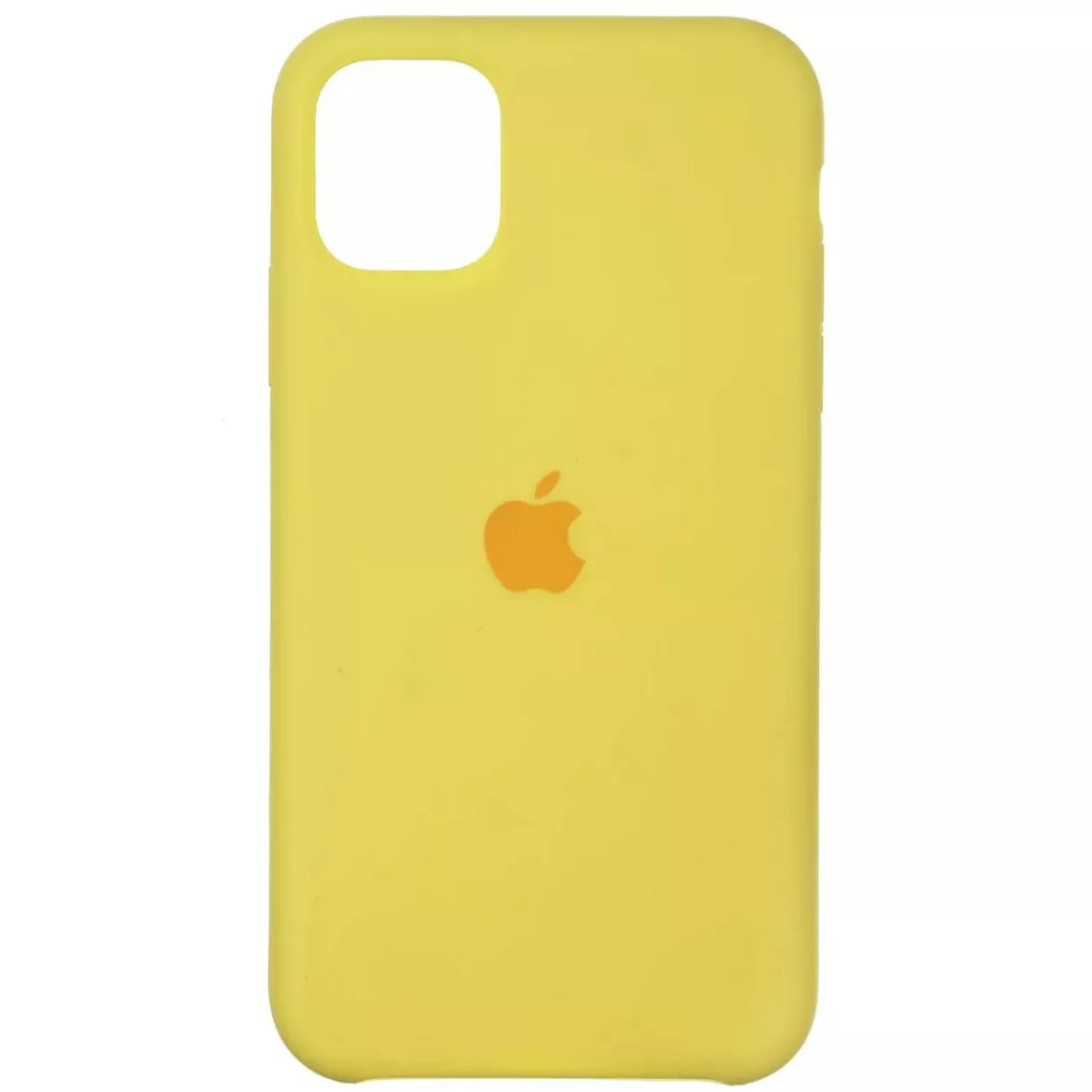 Чохол Silicone Case for Apple iPhone 11 Flash - фото 1