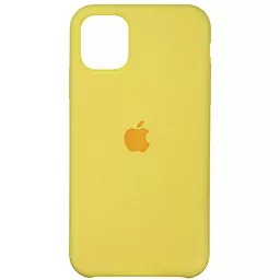 Чохол Silicone Case for Apple iPhone 11 Flash - фото Чохол Silicone Case for Apple iPhone 11 Flash