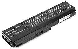 Аккумулятор для ноутбука Casper SQU-804 / 11.1V 5200mAh / NB00000144 PowerPlant