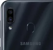 Мобільний телефон Samsung Galaxy A30 SM-A305F 3/32GB (SM-A305FZKO) Black - мініатюра 8