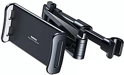 Автотримач Remax RM-C66 Clip Holder Black