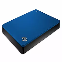 Зовнішній жорсткий диск Seagate 2.5" 4TB (STDR4000901) - мініатюра 2