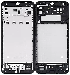 Рамка для дисплея Samsung Galaxy M14 M146 Black - фото Рамка для дисплея Samsung Galaxy M14 M146 Black