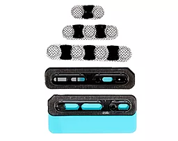 Набор защитных сеток для динамика и микрофона Apple iPhone X (10 комплектов)