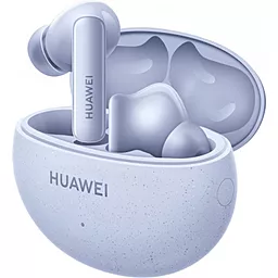 Навушники Huawei FreeBuds 5i Isle Blue (55036649) - мініатюра 4