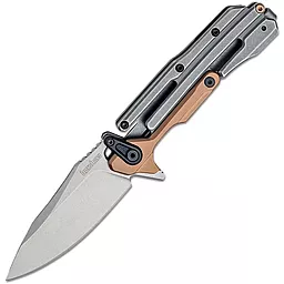 Нож Kershaw Frontrunner (2039) - фото Нож Kershaw Frontrunner (2039)