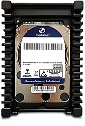 Жорсткий диск Mediamax 150GB 10000rpm 32MB (WL150GSA32RA100B_)