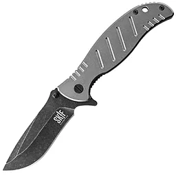 Нож Skif Tiger BSW G-10 (AT2015BSW) Grey