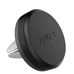 Тримач магнітний Aukey Black (LLTS47059) - фото Тримач магнітний Aukey Black (LLTS47059)