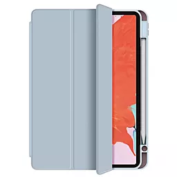 Чехол для планшета WIWU Case для Apple iPad 10.2''/10.5'' Light Blue - фото Чехол для планшета WIWU Case для Apple iPad 10.2''/10.5'' Light Blue