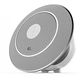 Колонки акустические JBL Voyager White (JBLVOYAGERWHTEU) - фото Колонки акустические JBL Voyager White (JBLVOYAGERWHTEU)