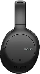 Наушники Sony WH-CH710N Black - миниатюра 6