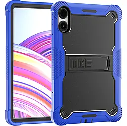 Чехол для планшета ArmorStandart Rover для Xiaomi Redmi Pad 2 Pro Blue (ARM89207) - фото Чехол для планшета ArmorStandart Rover для Xiaomi Redmi Pad 2 Pro Blue (ARM89207)