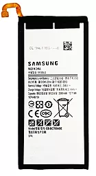 Акумулятор Samsung C7000 Galaxy C7 / EB-BC700ABE (3300 mAh) 12 міс. гарантії