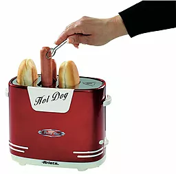 Hot Dog Maker Ariete 186 Hot Dog - миниатюра 2