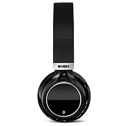 Навушники Sven AP-B470MV Bluetooth Black - мініатюра 4