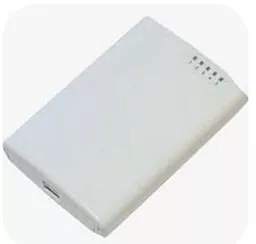 Корпус для Power Bank 3x18650 з платою (PRC) White
