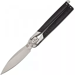 Нож Artisan Cutlery Kinetic Balisong (1823PL-BKC) Black