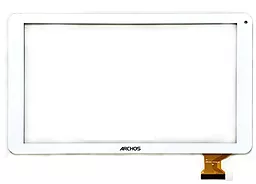 Сенсор (тачскрин) Archos 101 Copper, 101 Xenon Lite (255x146, AC101BCV, AC101XEL) White - фото Сенсор (тачскрин) Archos 101 Copper, 101 Xenon Lite (255x146, AC101BCV, AC101XEL) White